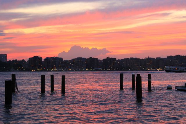 SS Chelsea Piers